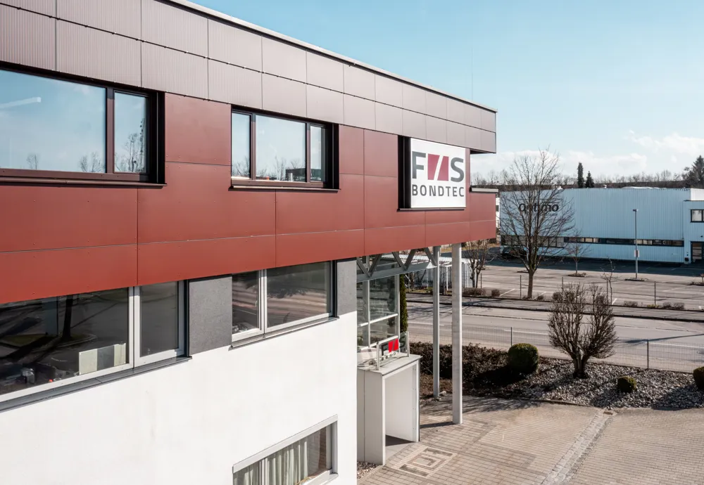 F&S BONDTEC - F&S BONDTEC