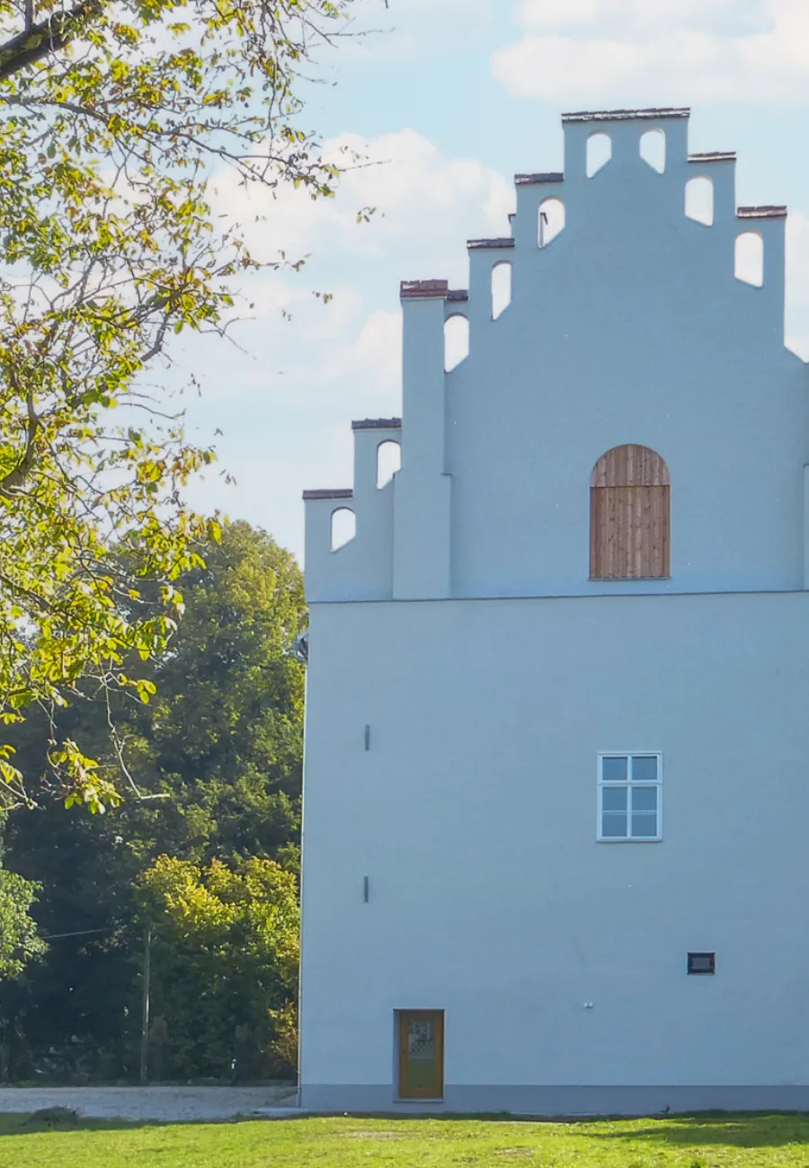 Kunst- und Kulturhaus Burg Obernberg - Kunst- und Kulturhaus Burg Obernberg
