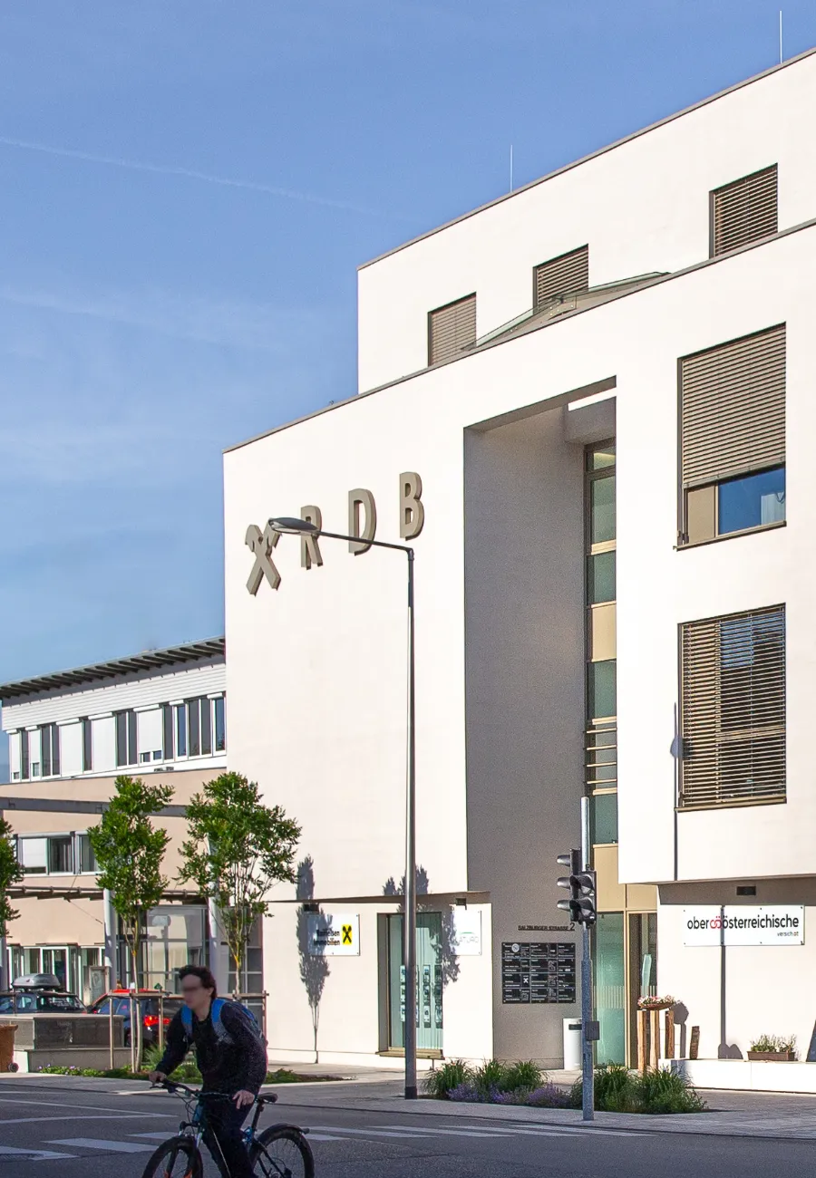 RDB Braunau - RDB Braunau
