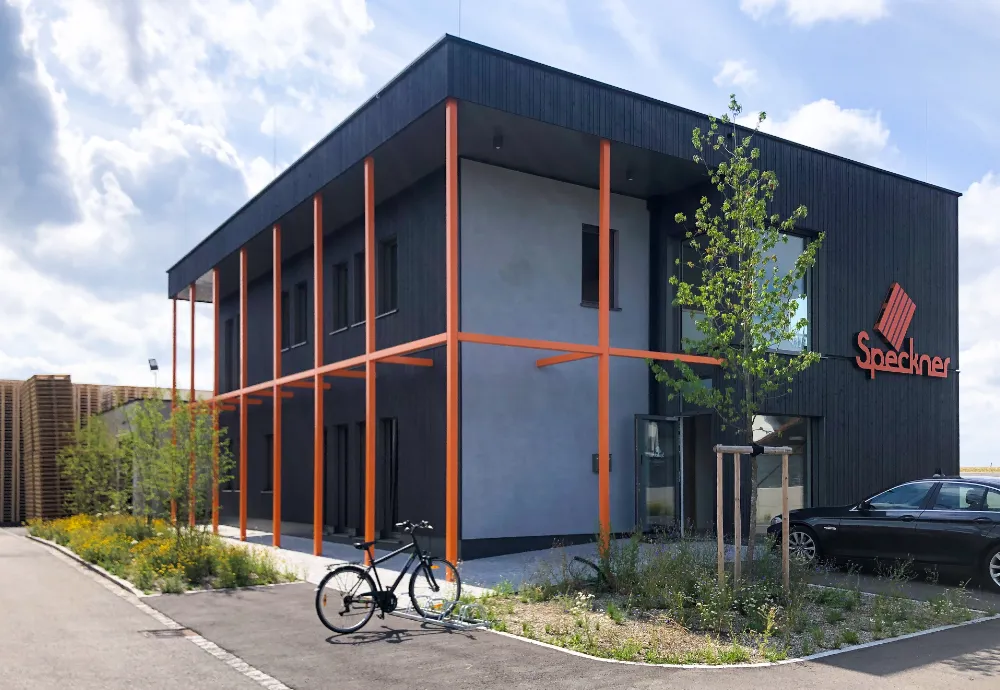 Speckner GmbH - Speckner GmbH