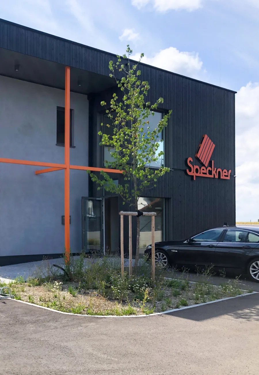 Speckner GmbH - Speckner GmbH