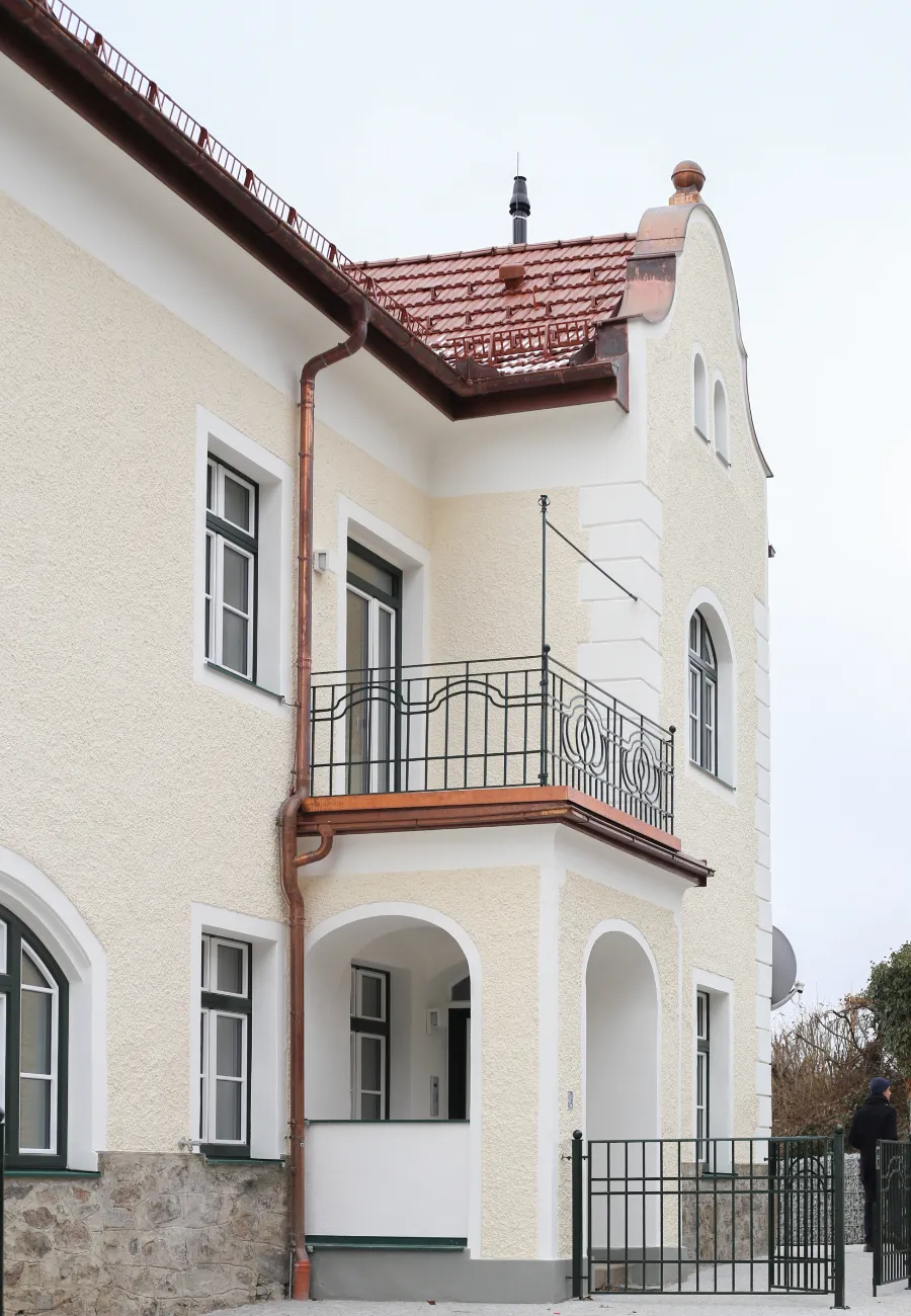 Villa Casagrande - Villa Casagrande